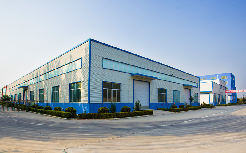 龙德九游网页版登录入口-九游（中国）厂区图